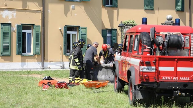 Gorizia sotto choc: 12enne precipita in un pozzo e muore