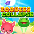 Play Zoobies Collapse