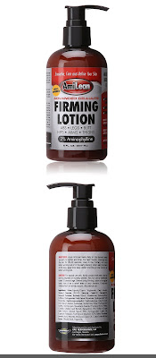 firming lotion