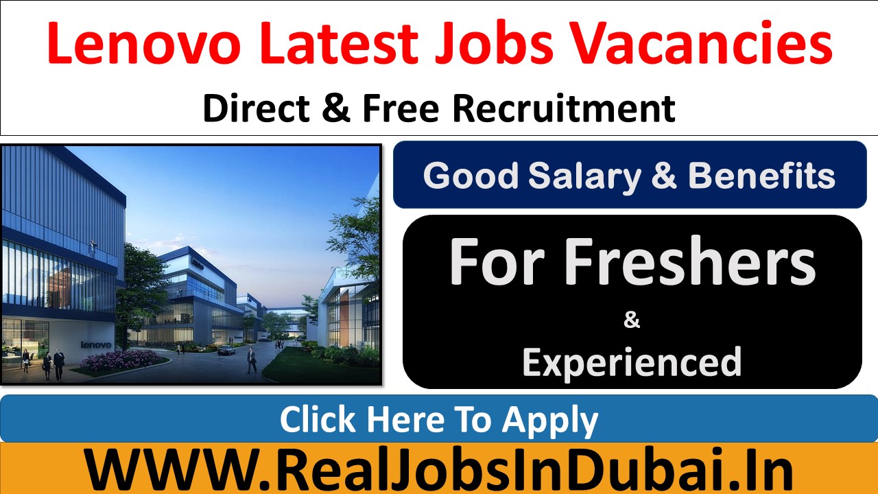 lenovo careers, lenovo dubai careers, lenovo uae careers, lenovo careers uae, lenovo careers dubai