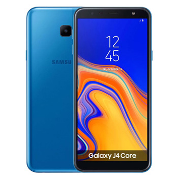 Samsung Galaxy J4 Core Price in Pakistan