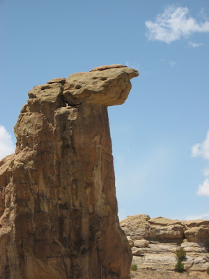 Acoma Pueblo