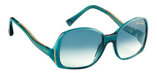 Louis Vuitton Sunglasses 2009 – Women’s Acetate