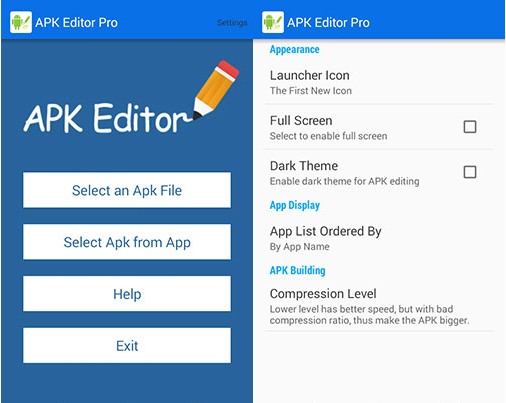  APK Editor Pro v1 8 18 For Android Full Version INDO 