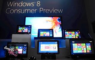 Windows 8 Consumer with Apps x64 Full 2012