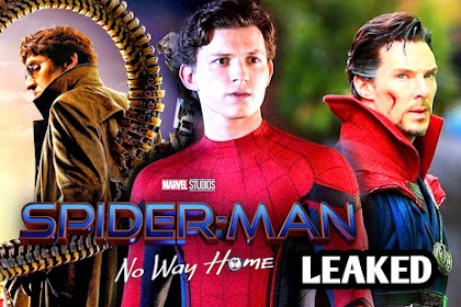 marvel spider man no way home trailer release date