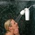 Enjoy the Clean and Safe Shower with Rainbow Shower Filters