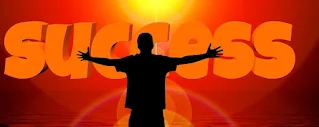 Success Unmasked: Embracing the Dance Between Triumph and Stumbles