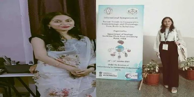 उत्तराखण्ड की बेटी शुभांगी रावत ने ICMR में आल इंडिया लेवल पर हासिल किया पहला स्थान