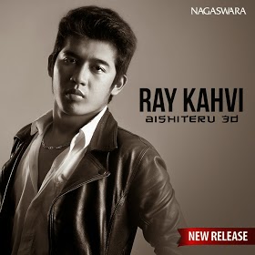 Ray Kahvi – Aishiteru 3D