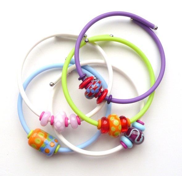 Bracelet Jelly7