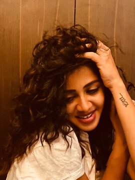 Anjana Rangan latest pics 