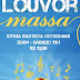 LOUVOR MASSA "Igreja Batista Getsemani 28/04 - Sábado 19hs"