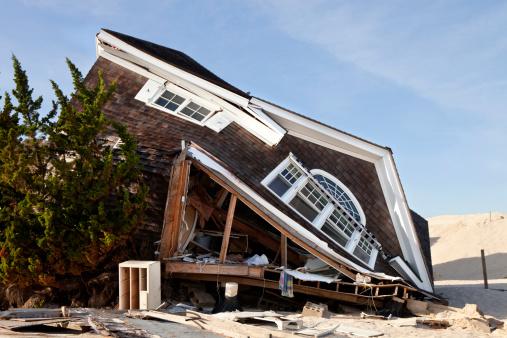 Will Your Insurance Replace your Home in a Disaster?