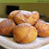 Bollitos de ricotta y brandy