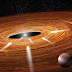 O telecópio Hubble detectou Exocomets mergulhando na estrela HD 172555