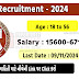 NIT Recruitment 2024