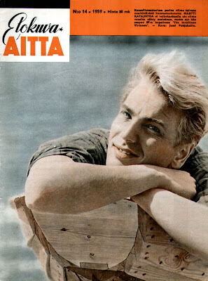 Elokuva-Aitta 14/1959 - Martti Katajisto
