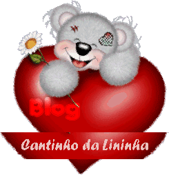 Cantinho da   Lininha