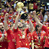 Παγκόσμια πρωταθλήτρια η αήττητη Δανία με MVP της διοργάνωσης τον Μίκελ Χάνσεν (video)