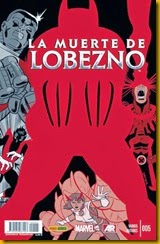 Muerte Lobezno
