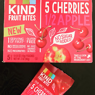 Kind Snacks Fruit Bites