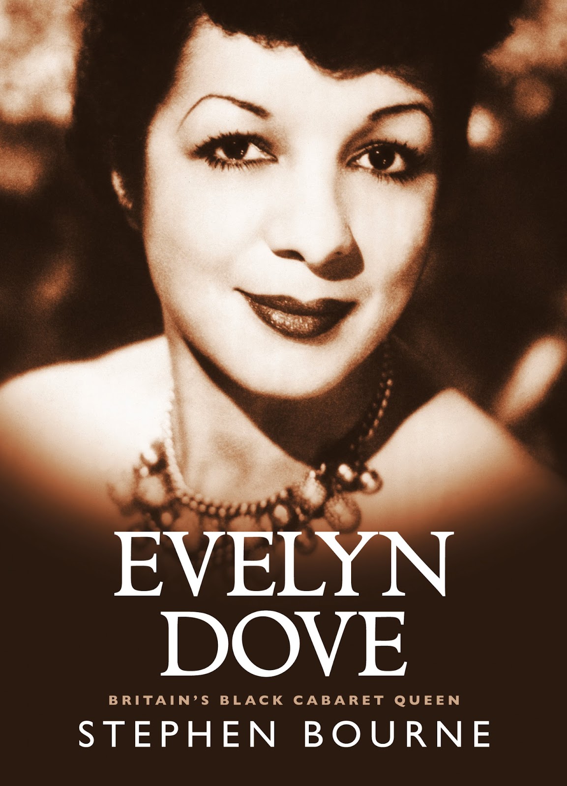 Evelyn Dove Biography British Singer Actress