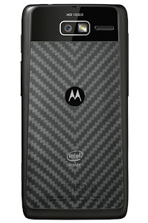 Motorola Razr i