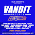 The Knights of The Night Assemble! VANDIT Records WMC Allstars Night - Full Line-Up Announced