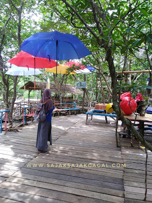 Taman Wisata Family Bengkulu