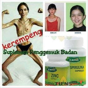 peninggi badan terbaik di indonesia
