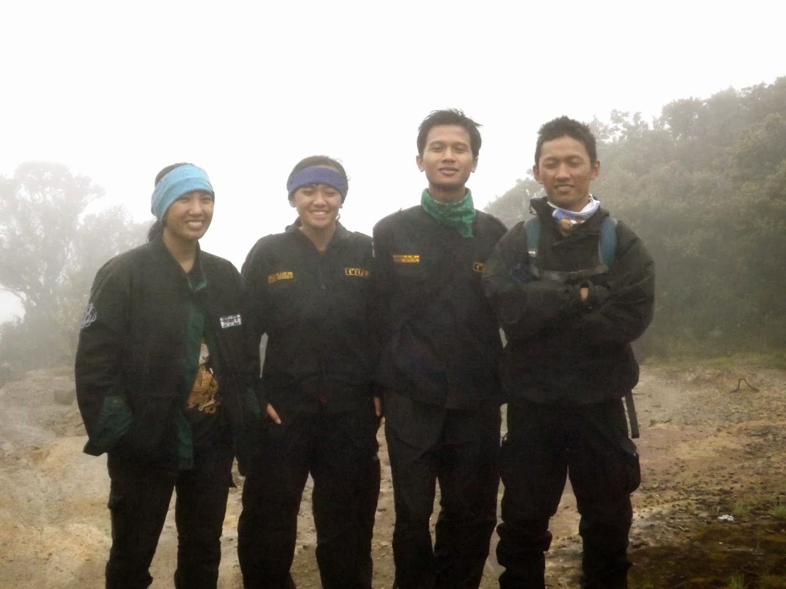 gunung welirang