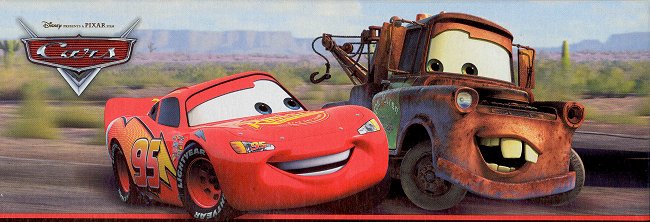 Missing Mater