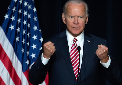 Joe Biden is close to victory, but the count continues