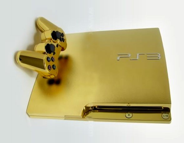 PlayStation 3 Supreme