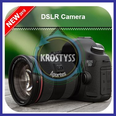 Cámara DSLR HD: 4K HD Camera Ultra Blur Effect v5.3 (Premium) apk Android Cámara DSLR HD: 4K HD Camera Ultra Blur Effect v5.3 (Premium) apk Android