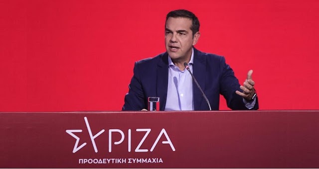 Γιατί δεν είμαστε όλοι ίδιοι;