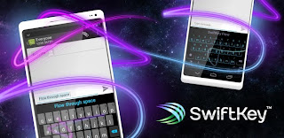 SwiftKey Keyboard APK