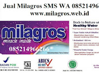 WA 085214966266 JUAL MILAGROS 