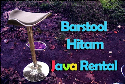 Sewa Kursi Barstool