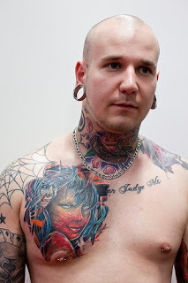 tattoo motive, tattoos