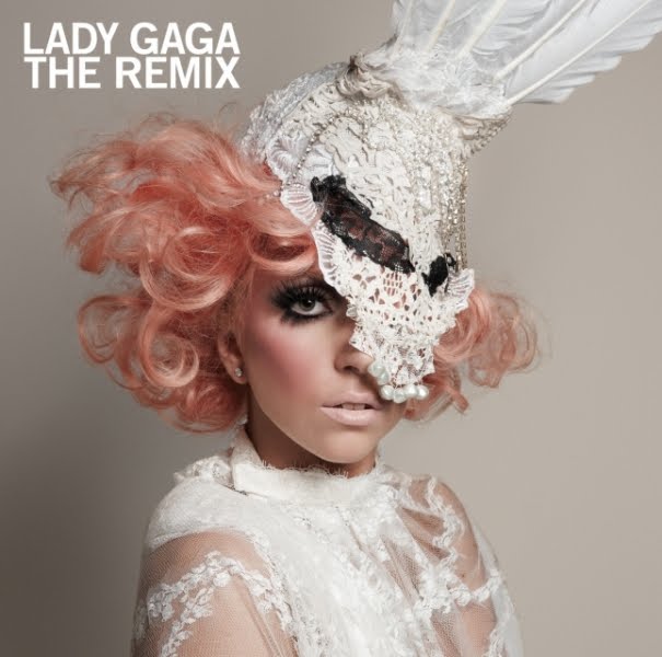 Lady Gaga The Remix Album. Lady+gaga+remix+album+