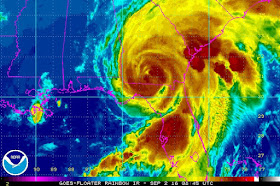 Hurricane Hermine