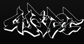 Graffitis de Nombres, Graffiti Name, Graffiti Creator