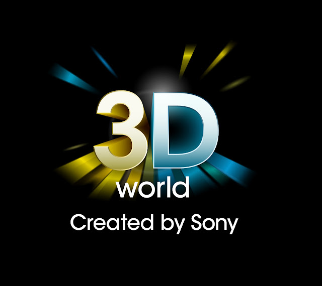 3d World3