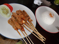 Sate Ayam