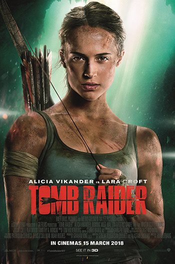 Tomb Raider