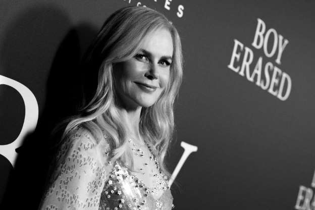 Nicole Kidman dice la verdad detrás de los hijos que adoptó junto a Tom Cruise y la cienciología.