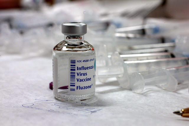 U.S. Influenza Vaccines Market