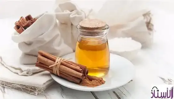 Side-effects-of-cinnamon-with-honey